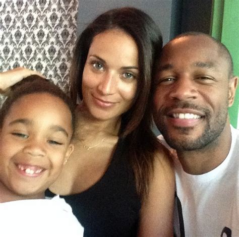 Singer Tank Announces His Girlfriend Zena Foster Is Pregnant With Their