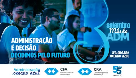 09 de Setembro Dia do Profissional de Administração CRA PR