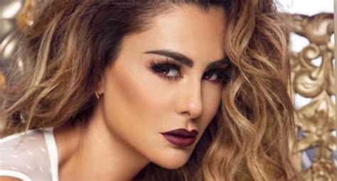 Ninel Conde Y José Manuel Figueroa La Vez Que Descubrió La Infidelidad