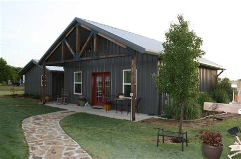 13 Best Metal Barndominium Floor Plans For Your Dream House Metal Shop