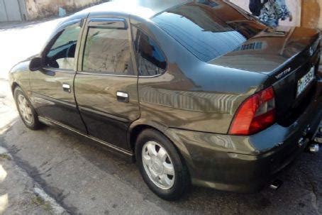 Chevrolet Vectra Gls V Em Brasil Clasf Veiculos