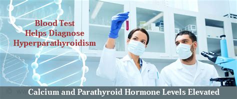 Hyperparathyroidism Causes Symptoms Diagnosis Treatment Prevention