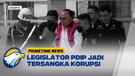 Kejaksaan Agung Tetapkan Ismail Thomas Tersangka Pemalsuan Izin Tambang