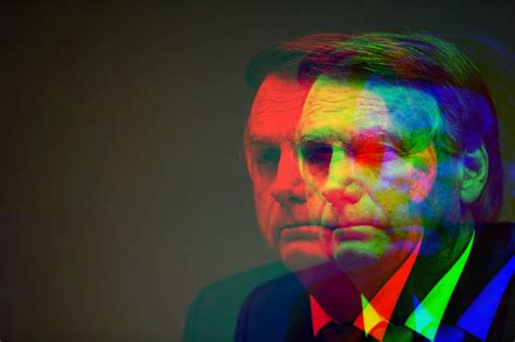 Isolado Bolsonaro não irá à cúpula do G20 na Indonésia Vermelho