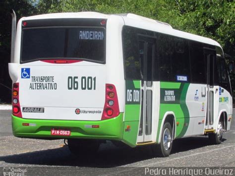 Transporte Alternativo De Teresina Em Teresina Por Pedro