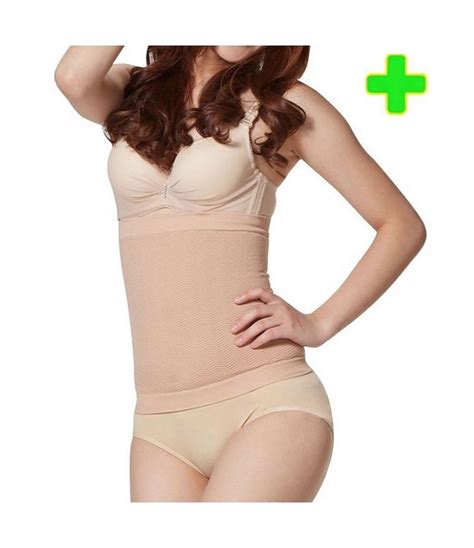 Tummy Tuck Belt As Seen On Tv Best Miracle Slimming System Weight Loss Belt Ebay