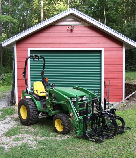 New ROPS Clamps Page 2 Green Tractor Talk