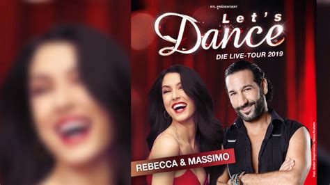 Die Paare Der Lets Dance Live Tour Das Sind Die Paare Bei Der Lets Dance Live Tour Rtlde