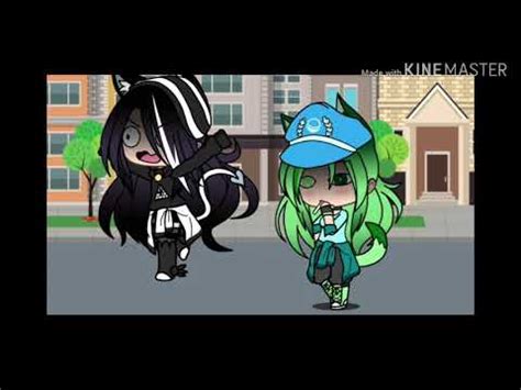 Da The Police Are After Me Pt 1 2 Gachalife YouTube