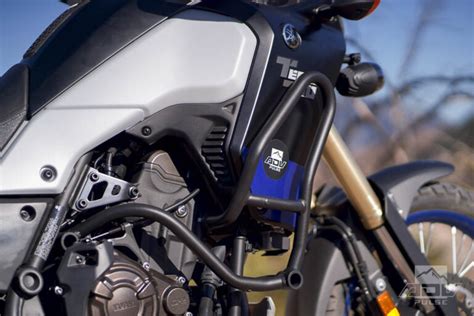 A Look At Yamaha’s Range Of Tenere 700 Factory Accessories Adv Pulse