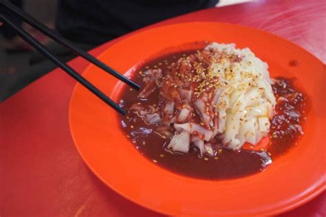 Top Street Foods To Eat In Petaling Street Chinatown Kuala Lumpur