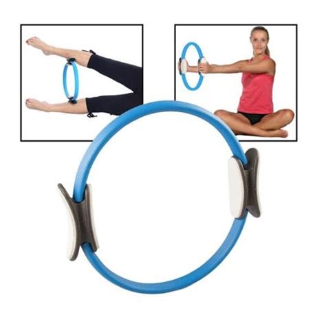 Pilates Magic Ring Circle As Seen On Tv