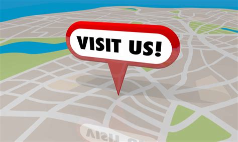Make An Appointment To Visit Us Instead