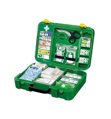 Apteczka Przeno Na Walizkowa Cederroth First Aid Kit Din