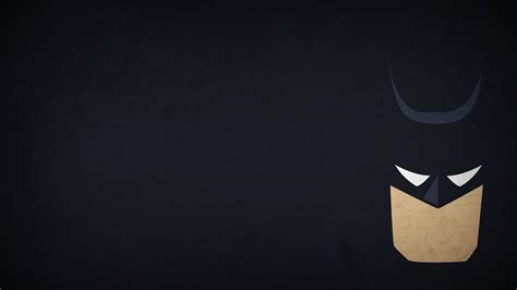 Batman Minimalist Wallpaper Images