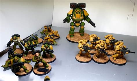 Mantis Warriors Space Marines Gallery Dakkadakka