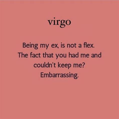 Virgofacts On Instagram Follow My Page For Daily Virgo Post And