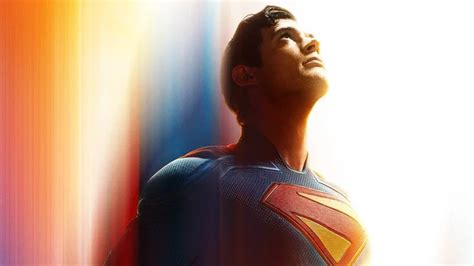 First Superman Trailer Introduces James Gunn's Bold New DC Universe