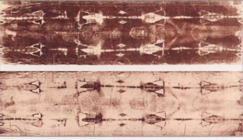 The shroud of turin - tyredmost