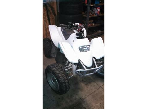 Drr 50 Motorcycles for sale