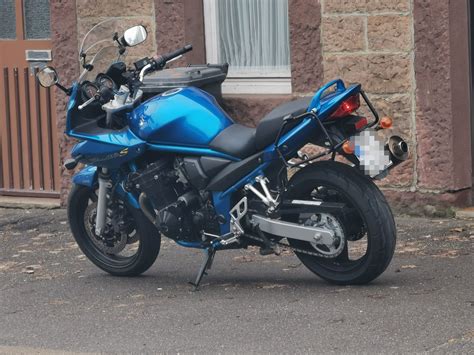 Suzuki Bandit Gsf S Oradea Olx Ro