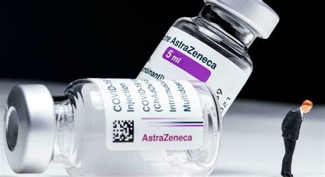 Tutto Quello Che Sappiamo Sul Vaccino Astrazeneca Dalle Reazioni