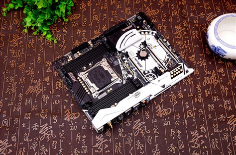 静待i7 E5大船的靠岸——asrock 华擎 X99 Taichi 游侠硬件信息交流发布区 游侠netshow论坛