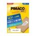 Etiqueta Inkjet Laser A E F X Mm Cx C Fls Pimaco A