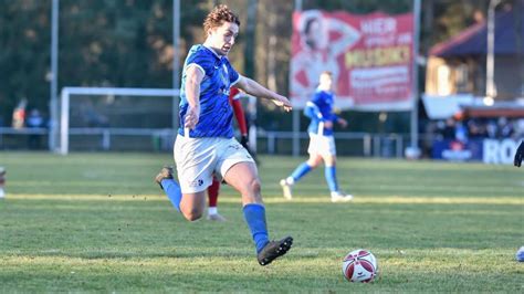 FC Hansa Rostock II gewinnt in Fußball Oberliga gegen Pampow NNN