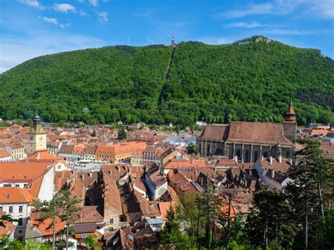 Tampa Mountain Brasov - RomaniaTourStore