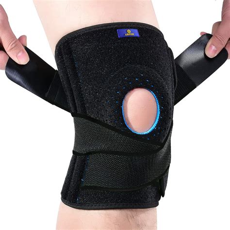 Elastic Bandage For Knee