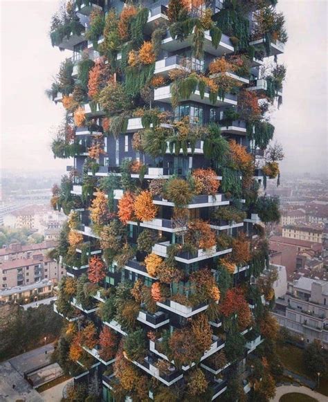 Bosco verticale плитка в интерьере 93 фото