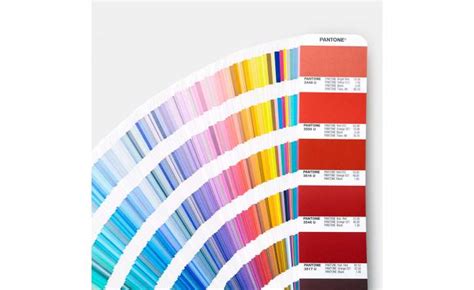 Pantone Formula Guide C U Panton