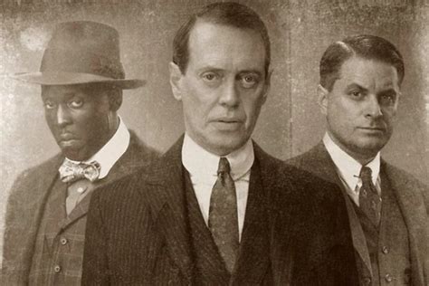 'Boardwalk Empire' Season 5 to End the Series?