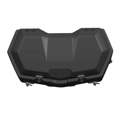 Cfmoto Zforce Gen Rear Cargo Storage Trunk Box Oem Bwv