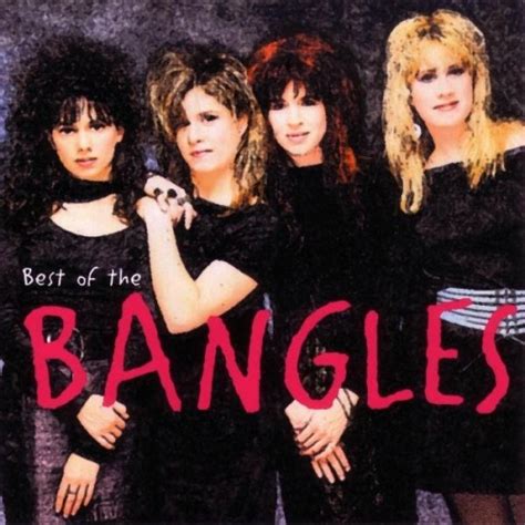 Bangles Best Of The Bangles Album Reviews Songs More AllMusic