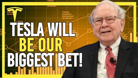 Warren Buffett Just Stunned The Market Youtube