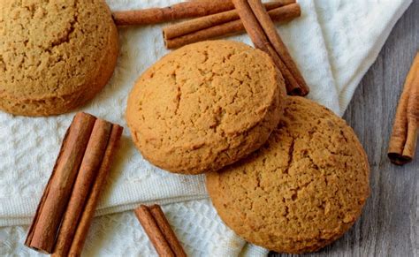 20 Receitas De Biscoito De Canela Que Unem Aroma E Sabor Em Cada Mordida