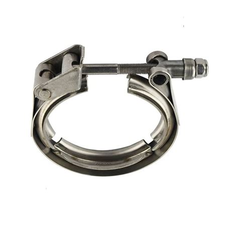 Us Off Inch Quick Release V Band Clamp