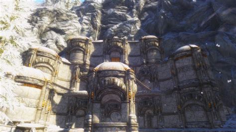 SkyRimVR - Гильдия Воров | Иркнтанд - YouTube