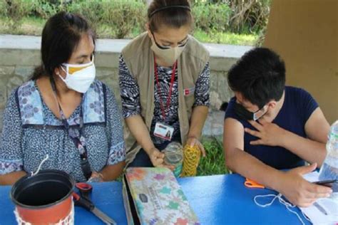 D A De La Madre Sector Cultura Les Ofrece Diversas Actividades En