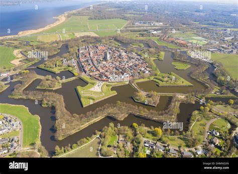 Star fort naarden hi-res stock photography and images - Alamy