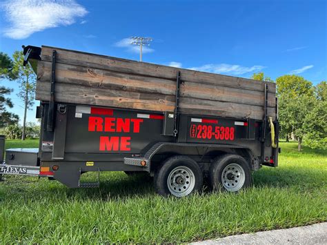 Roll Off Dumpster Rental Contract Dumpster Rental Contract Etsy