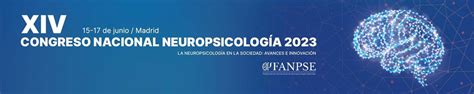 Xiv Congreso Nacional De Neuropsicología Integra Daño Cerebral