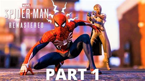 Silver Lining Dlc Part Marvel S Spider Man Remastered Finale