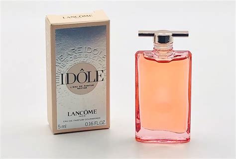 Miniature Lancôme Idôle Nectar Eau de Parfum Gourmande 5 ml Kaufen