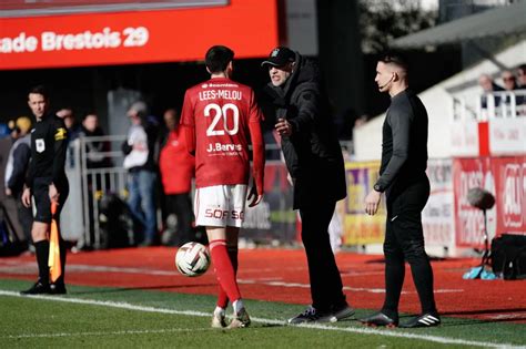 Ric Roy Ne Dig Re Pas Le Maintien De La Suspension De Pierre Lees