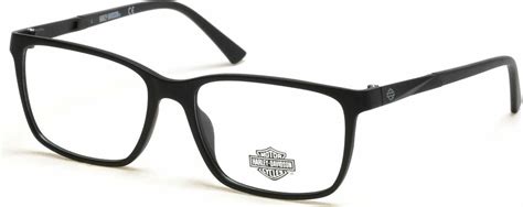 Harley Davidson Hd0152t Eyeglasses