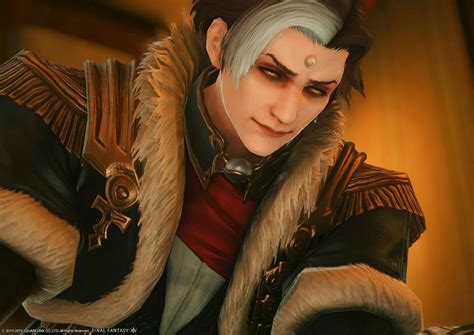 Ffxiv Ffxivfanart Ff14 Emet Emetselch Ffxivmeme Emetselch