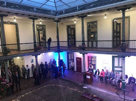 Casa Museo de la Cultura Lojana reabrió sus puertas Intercultural